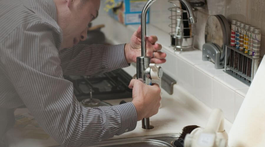 Professional expert plumbing services in Woodlyn, PA